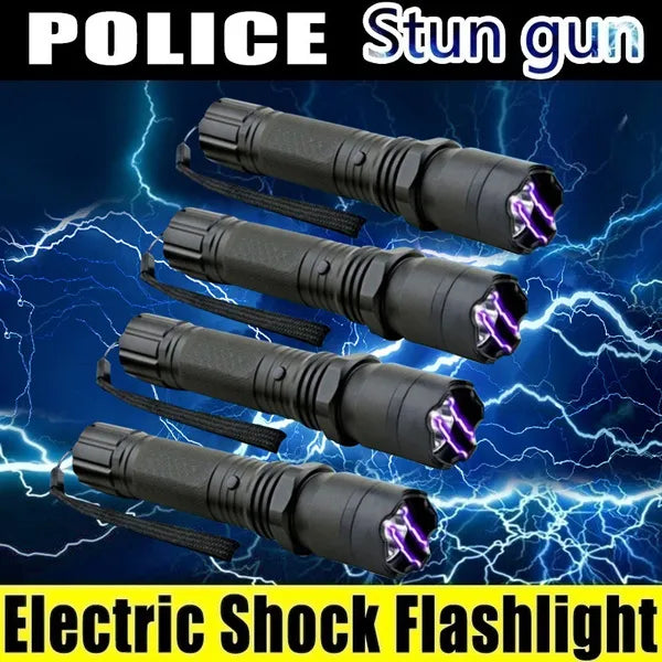 Tactical HIGH Power 25,000,000 Stun